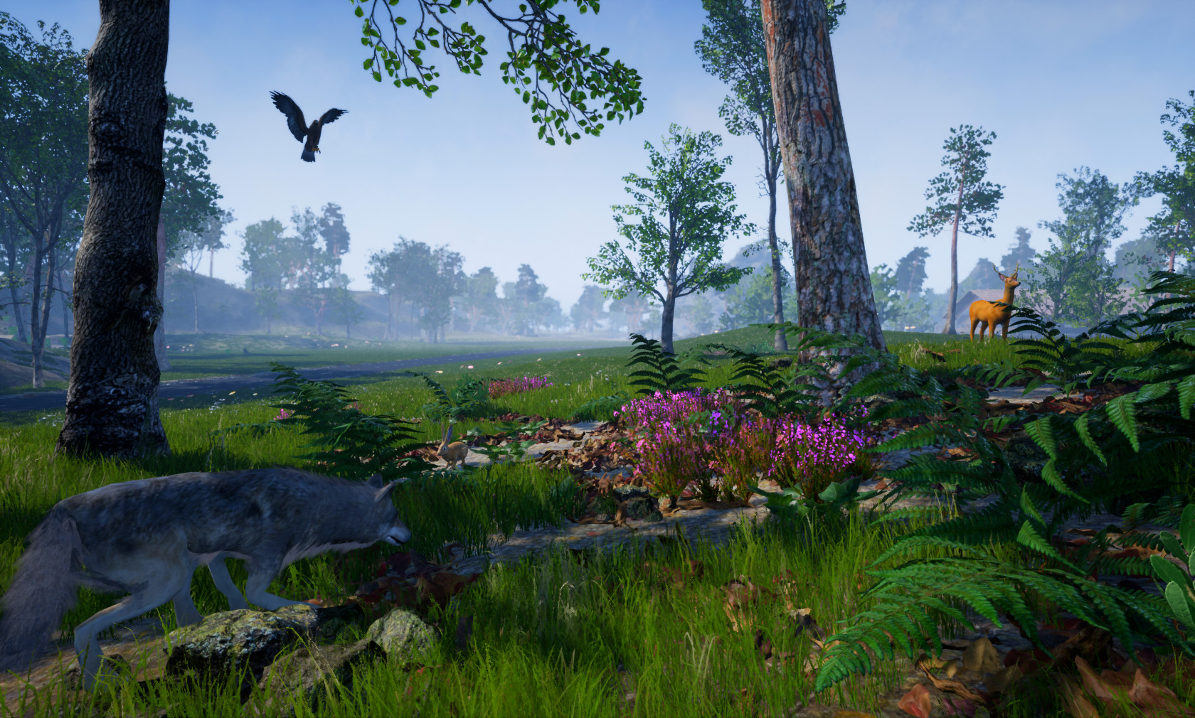 Horse Riding Deluxe screenshot 14