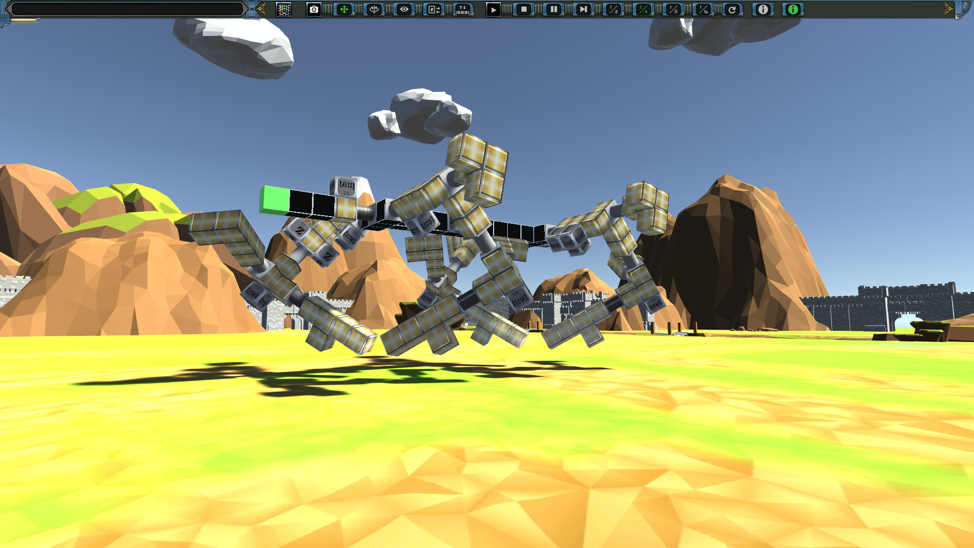 bLogic Blox screenshot 2