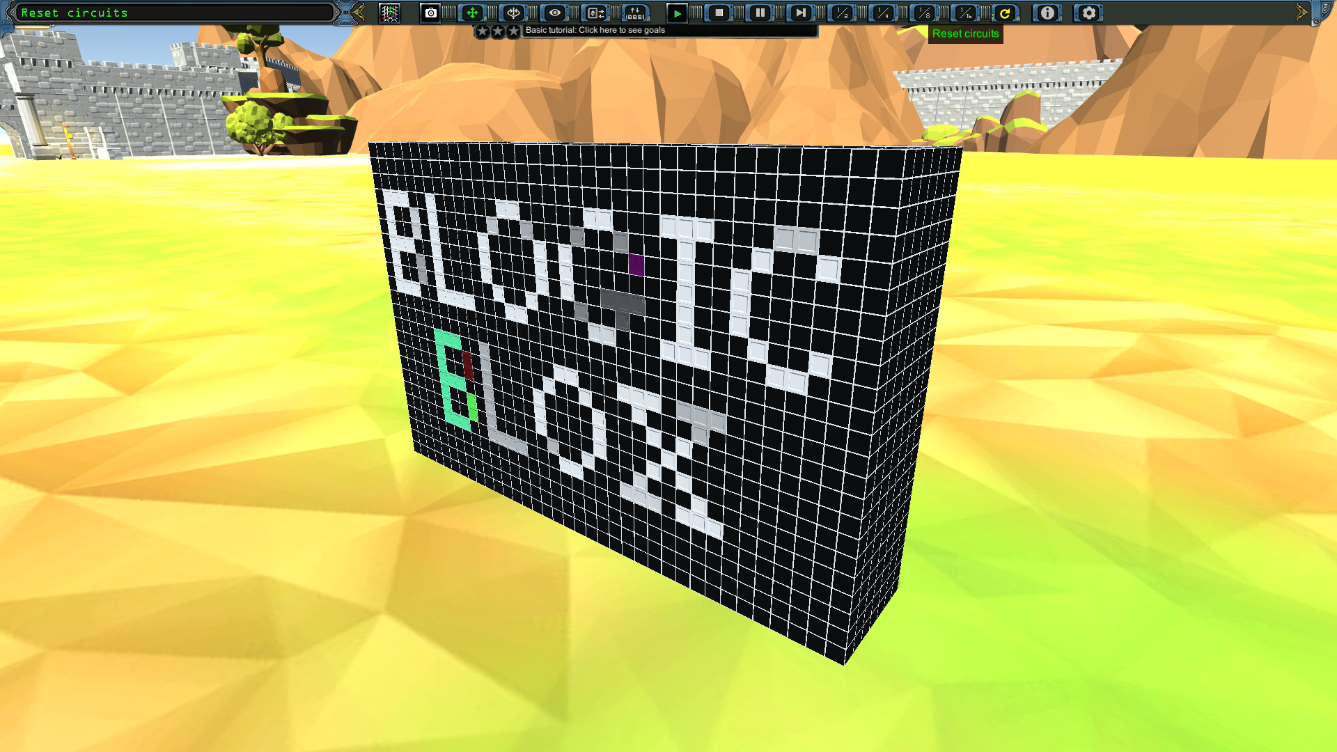 bLogic Blox screenshot 10