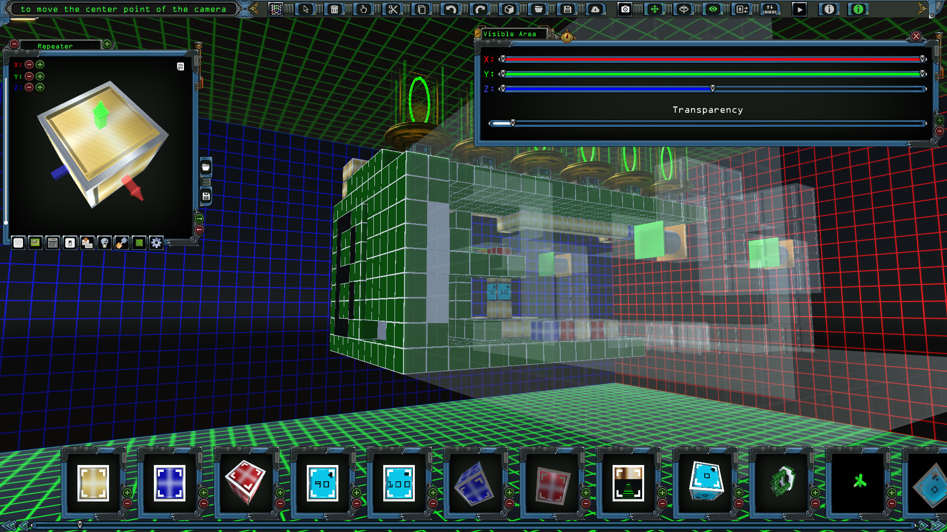 bLogic Blox screenshot 4