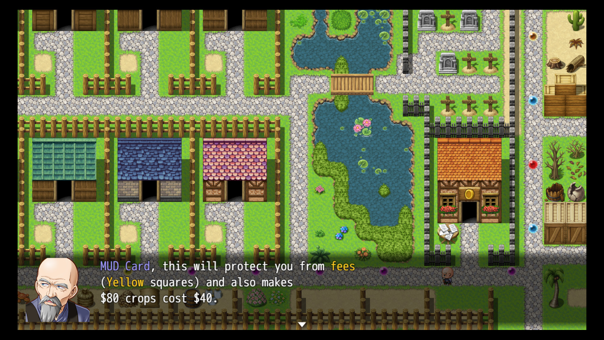 American Farmer screenshot 4