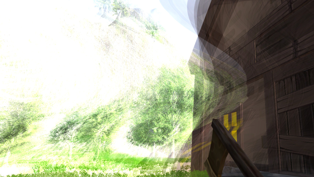 Little Adventurer III screenshot 4
