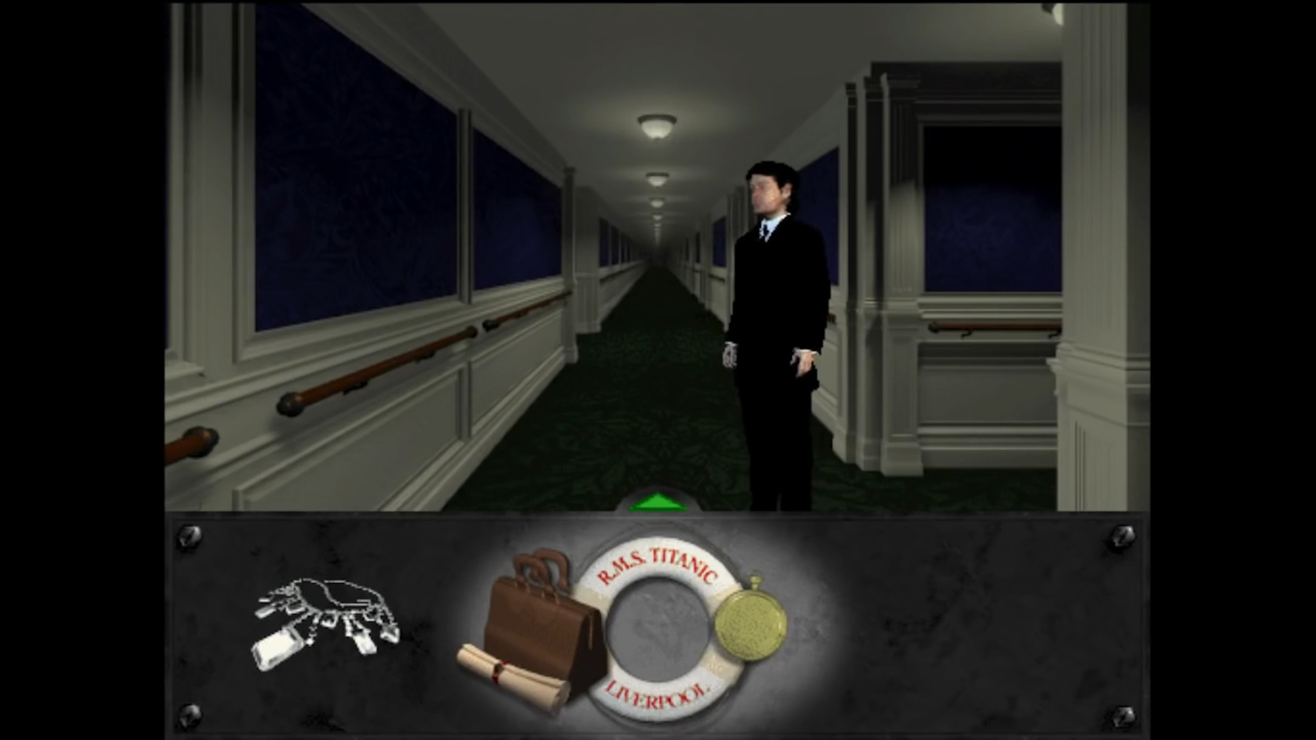 Titanic: Adventure Out Of Time screenshot 9