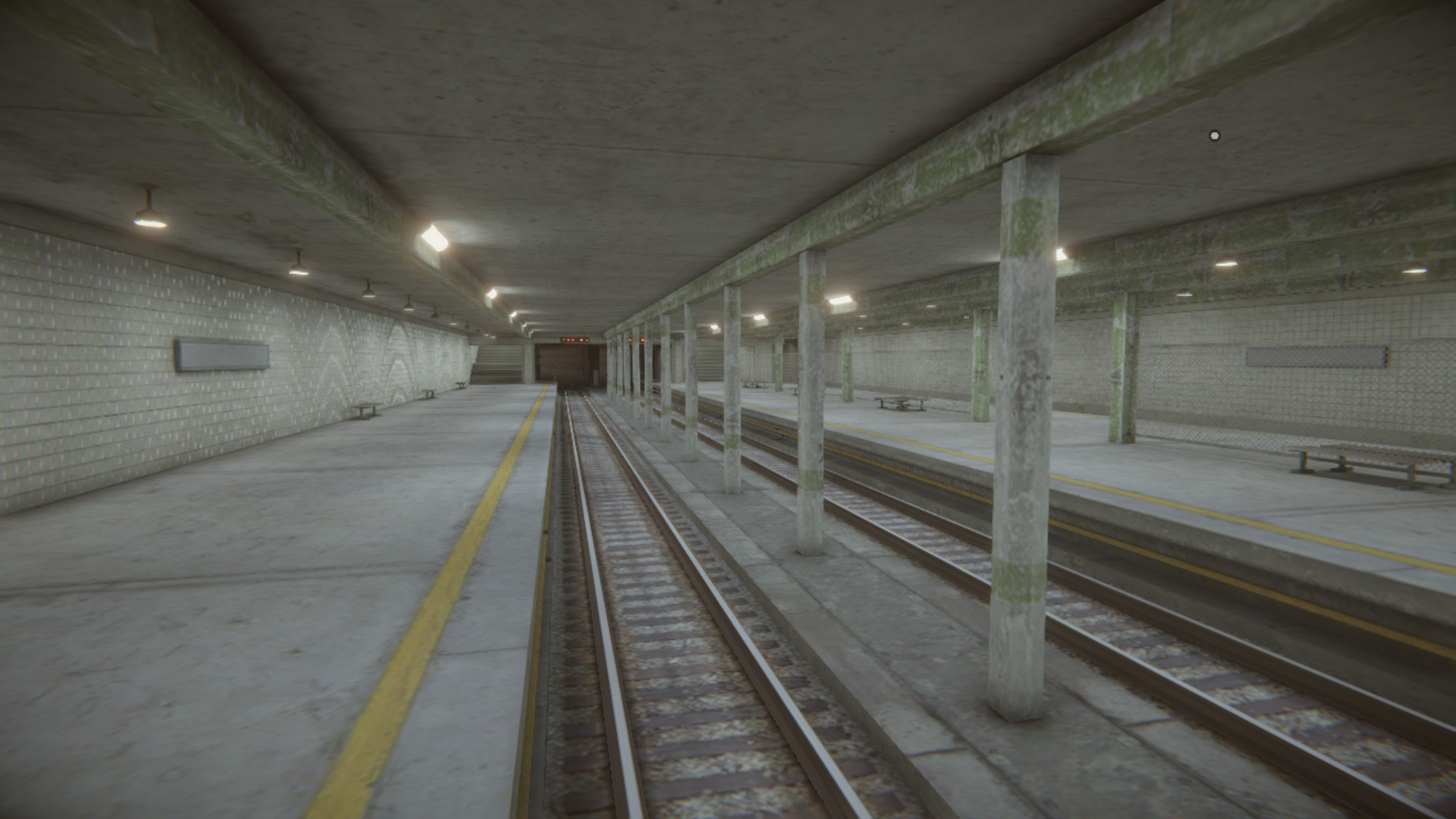 Subway Simulator screenshot 6