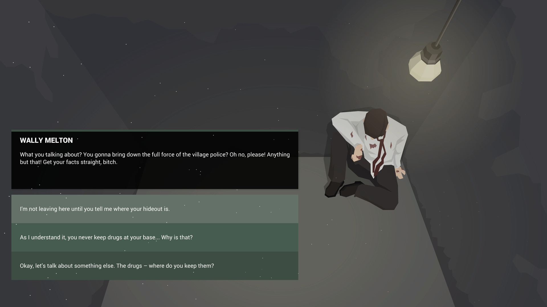 This Is the Police 2 screenshot 10