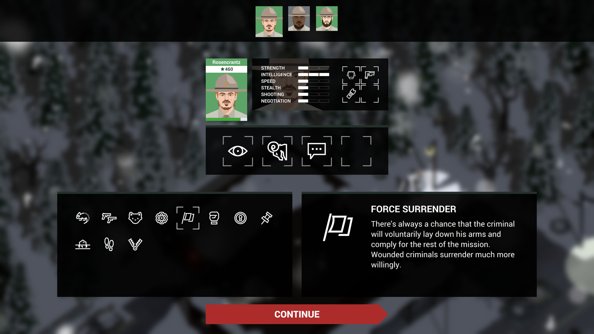 This Is the Police 2 screenshot 19