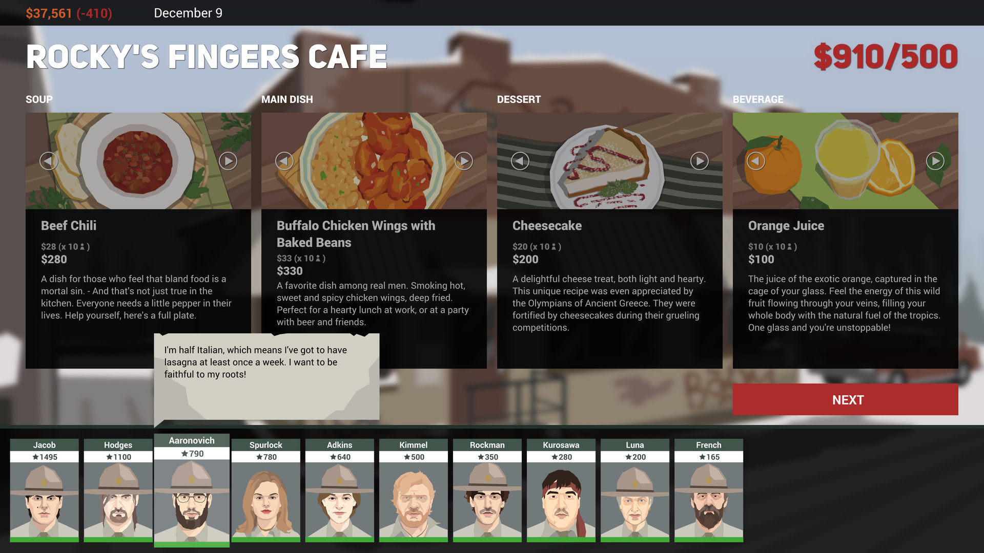 This Is the Police 2 screenshot 15