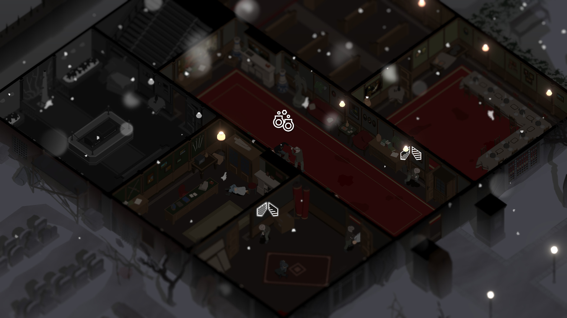 This Is the Police 2 screenshot 18