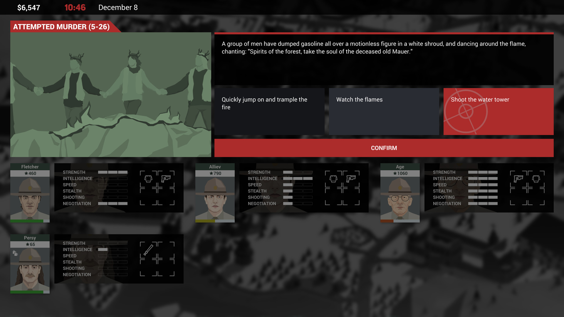 This Is the Police 2 screenshot 13