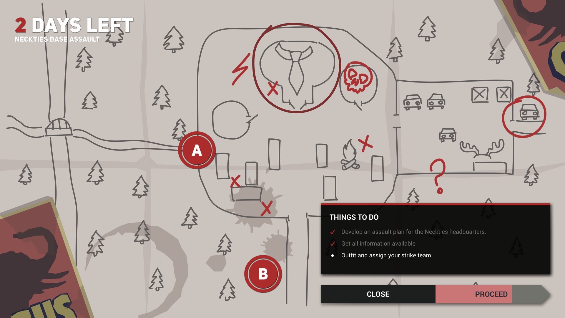 This Is the Police 2 screenshot 9
