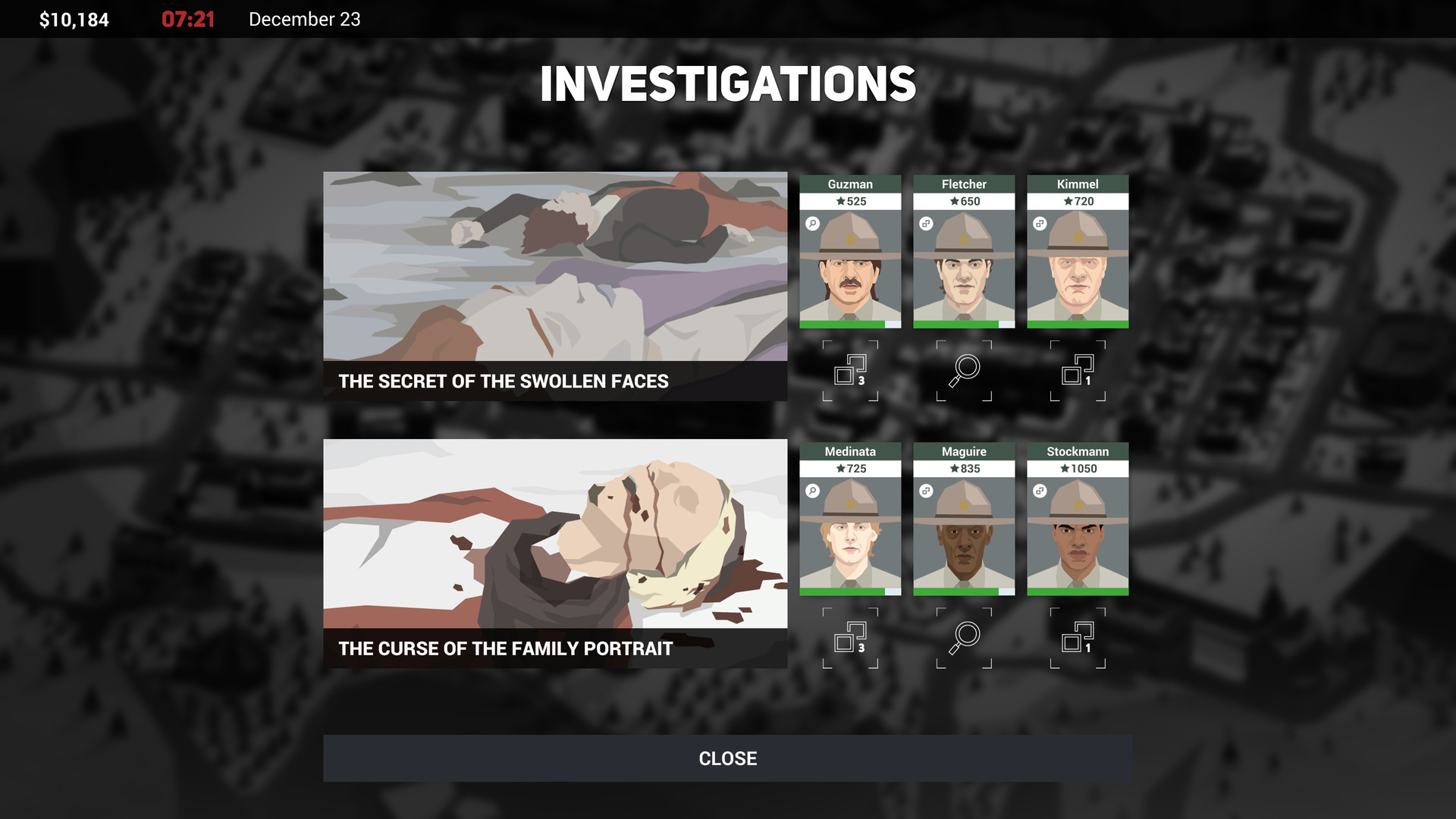 This Is the Police 2 screenshot 17