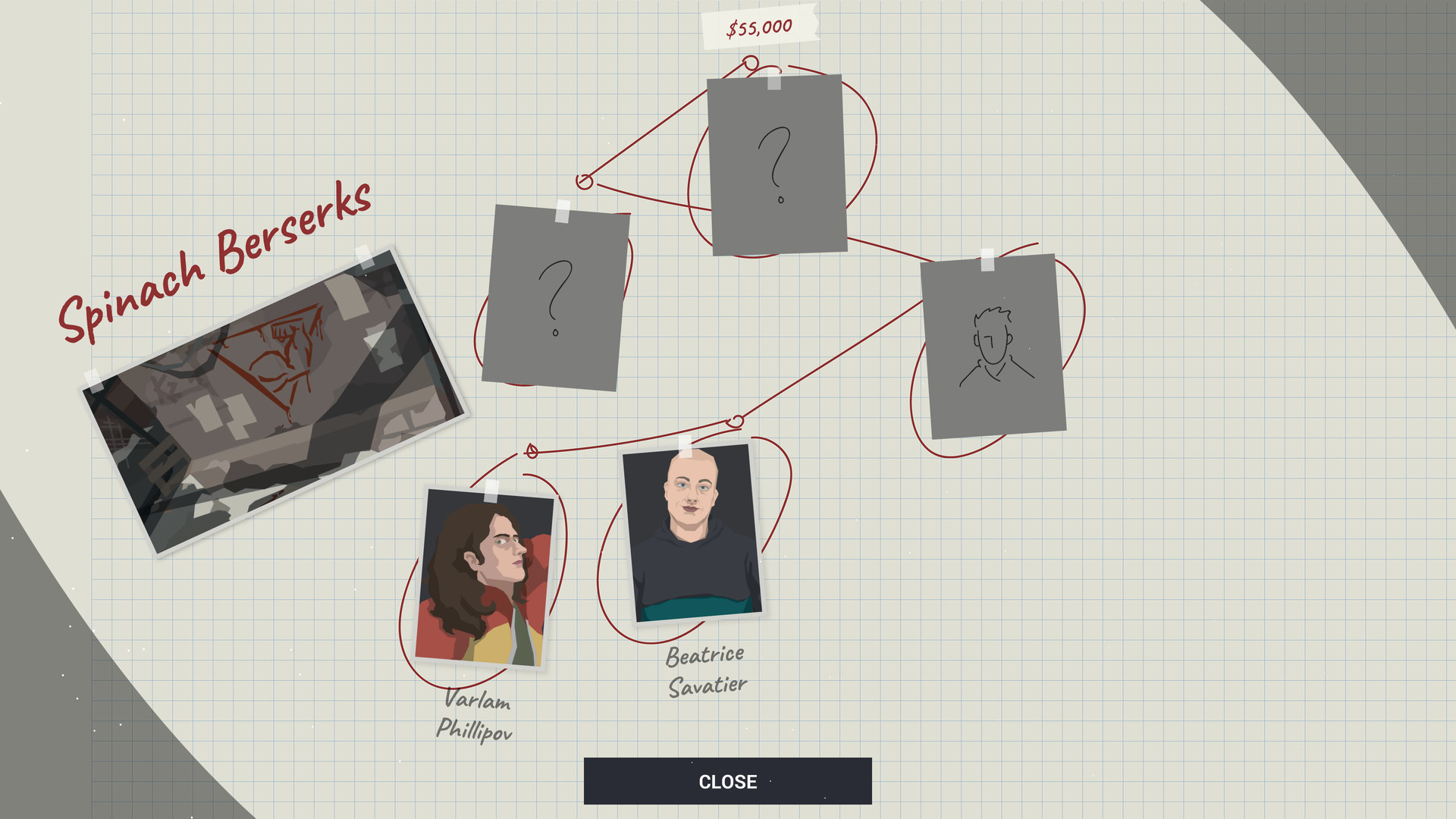 This Is the Police 2 screenshot 11
