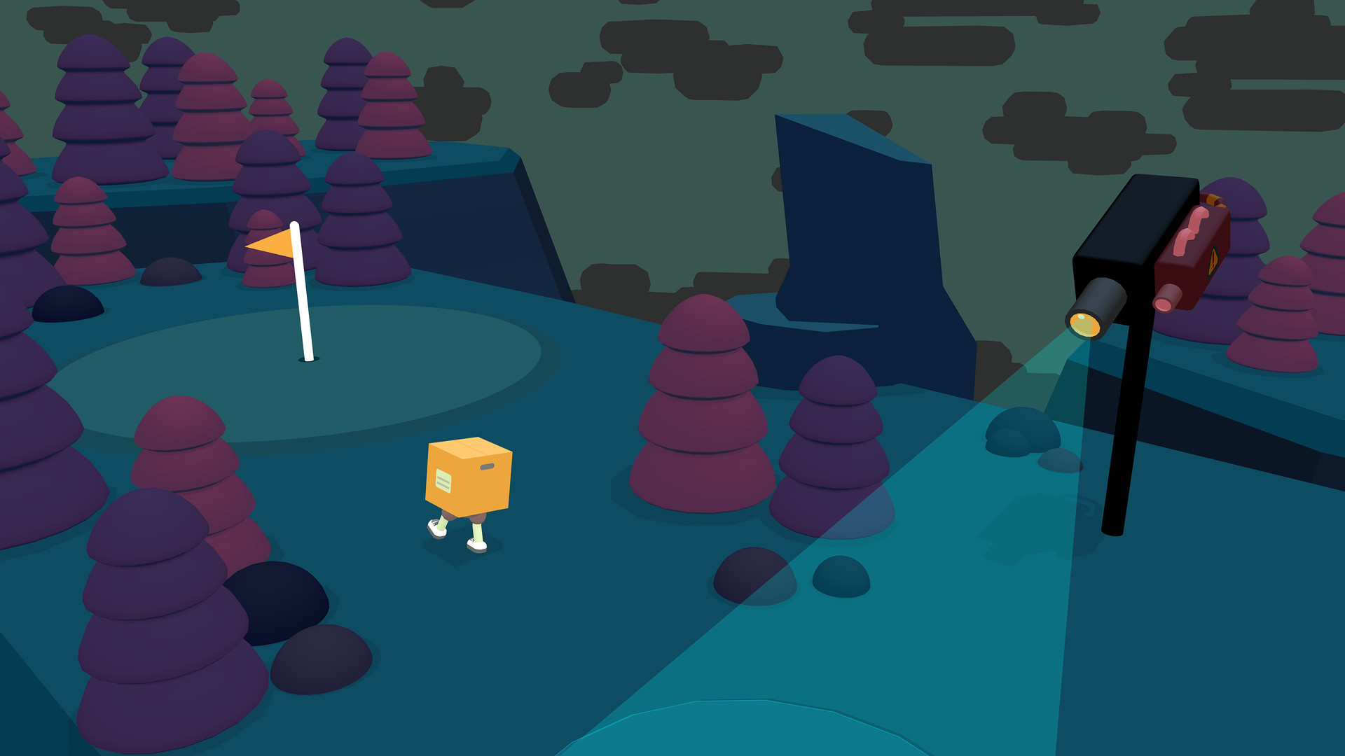 WHAT THE GOLF? screenshot 9