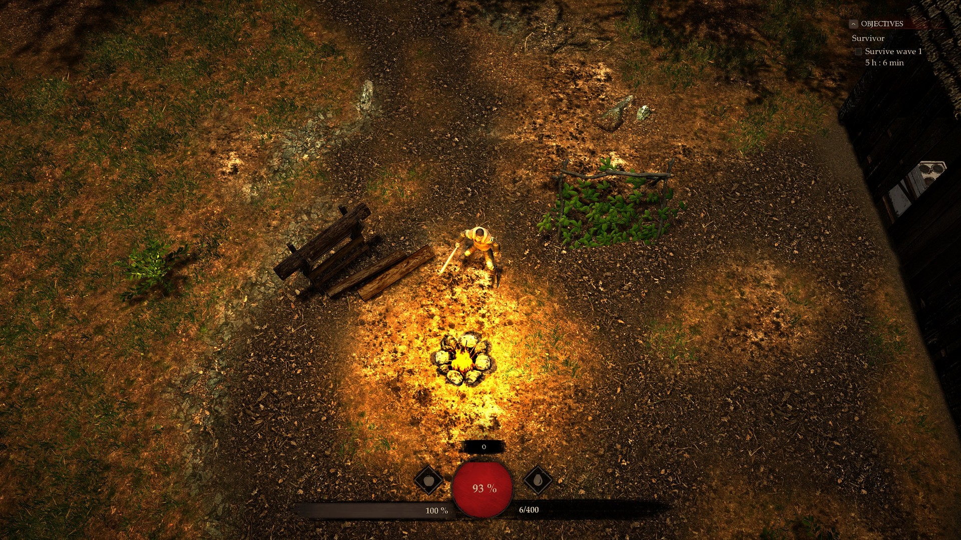 Zombie Watch screenshot 2