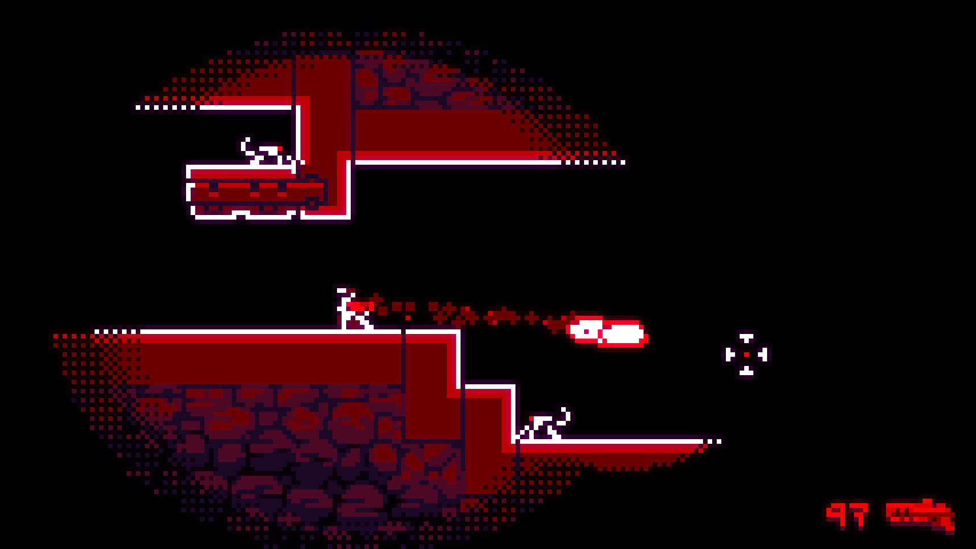 OVERWHELM screenshot 4