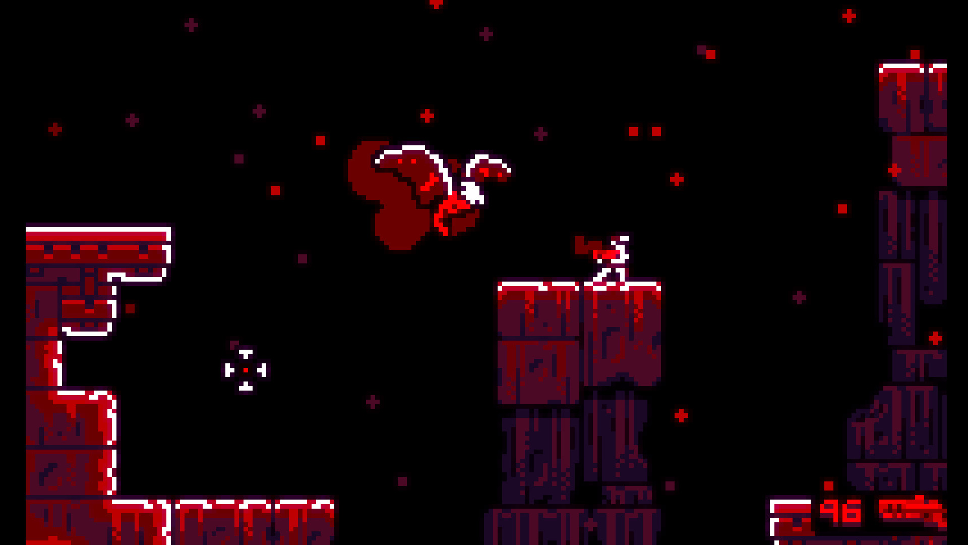 OVERWHELM screenshot 2