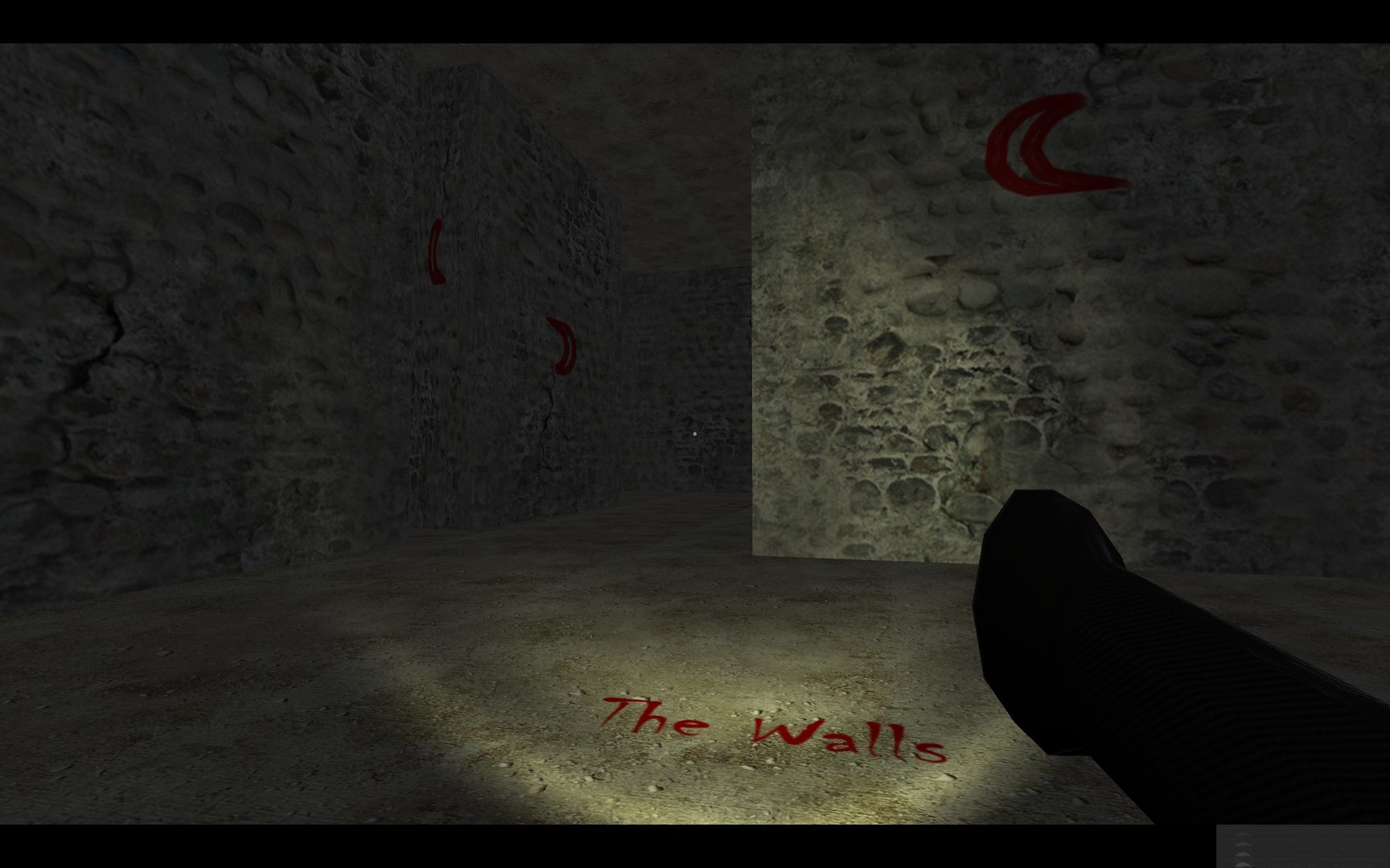 Madness of the Architect screenshot 14