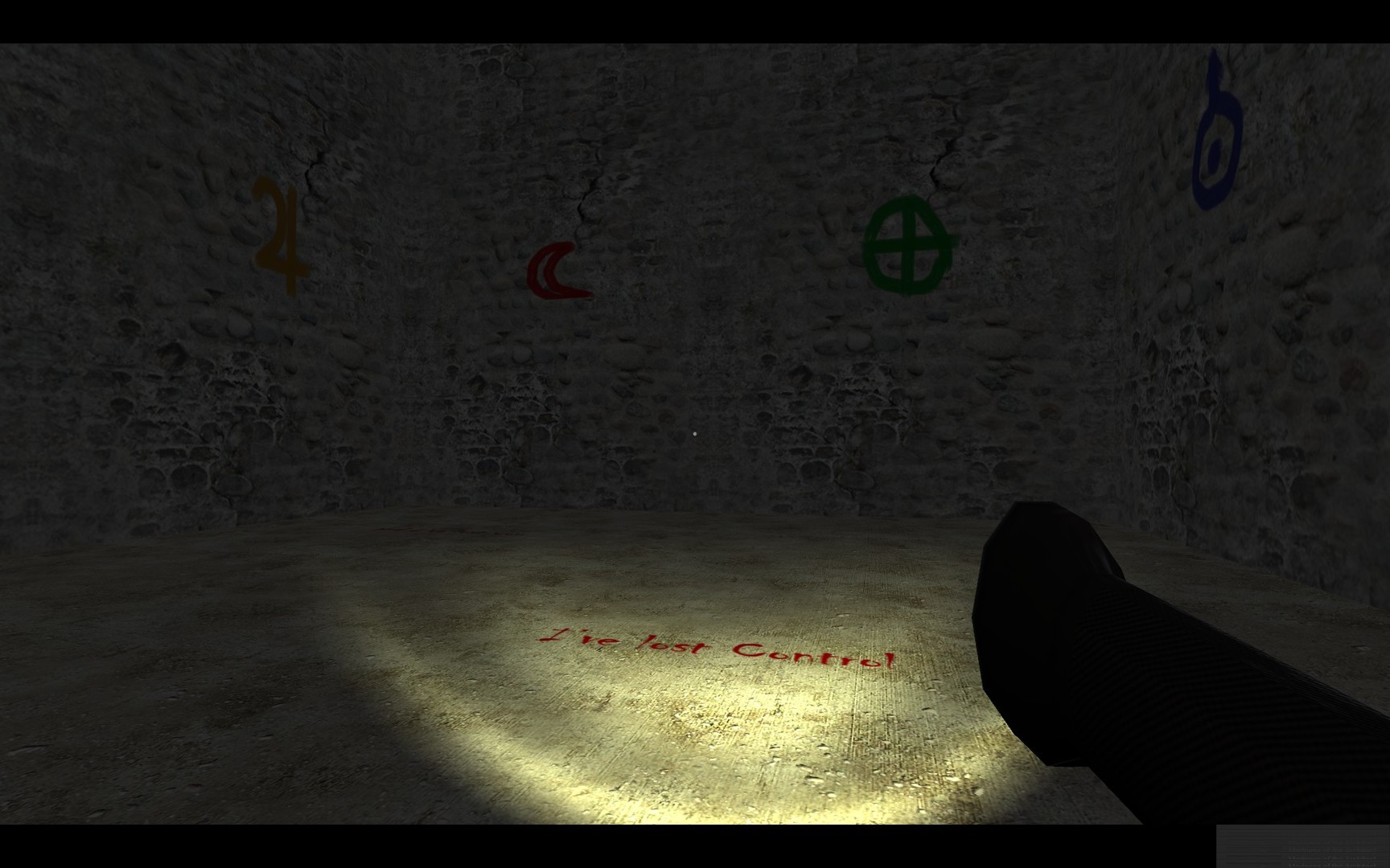 Madness of the Architect screenshot 20