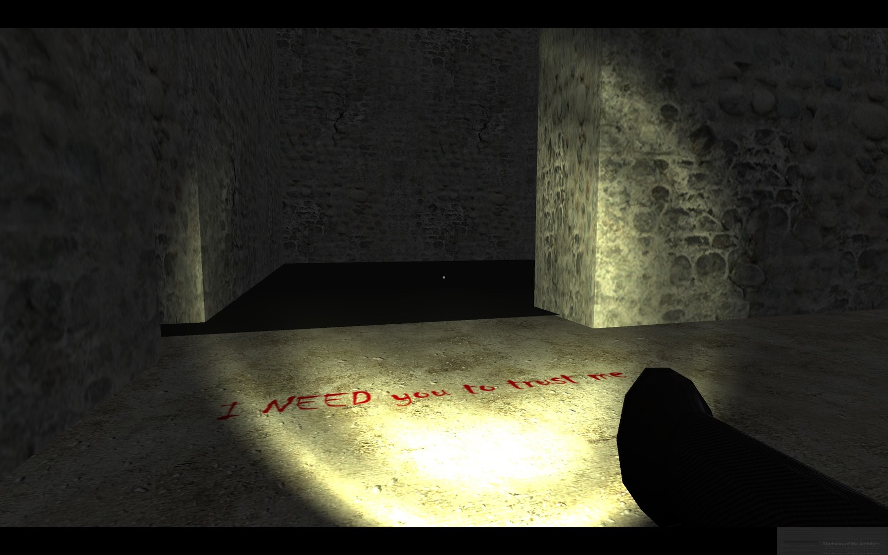 Madness of the Architect screenshot 19