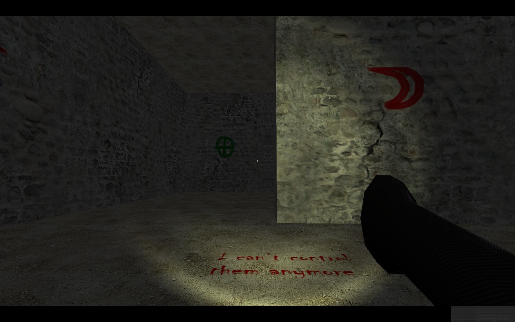 Madness of the Architect screenshot 15