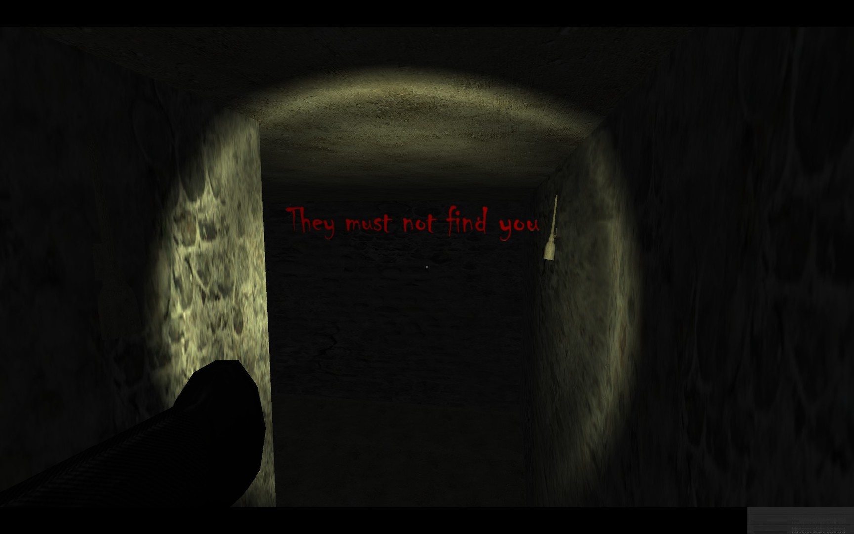 Madness of the Architect screenshot 13