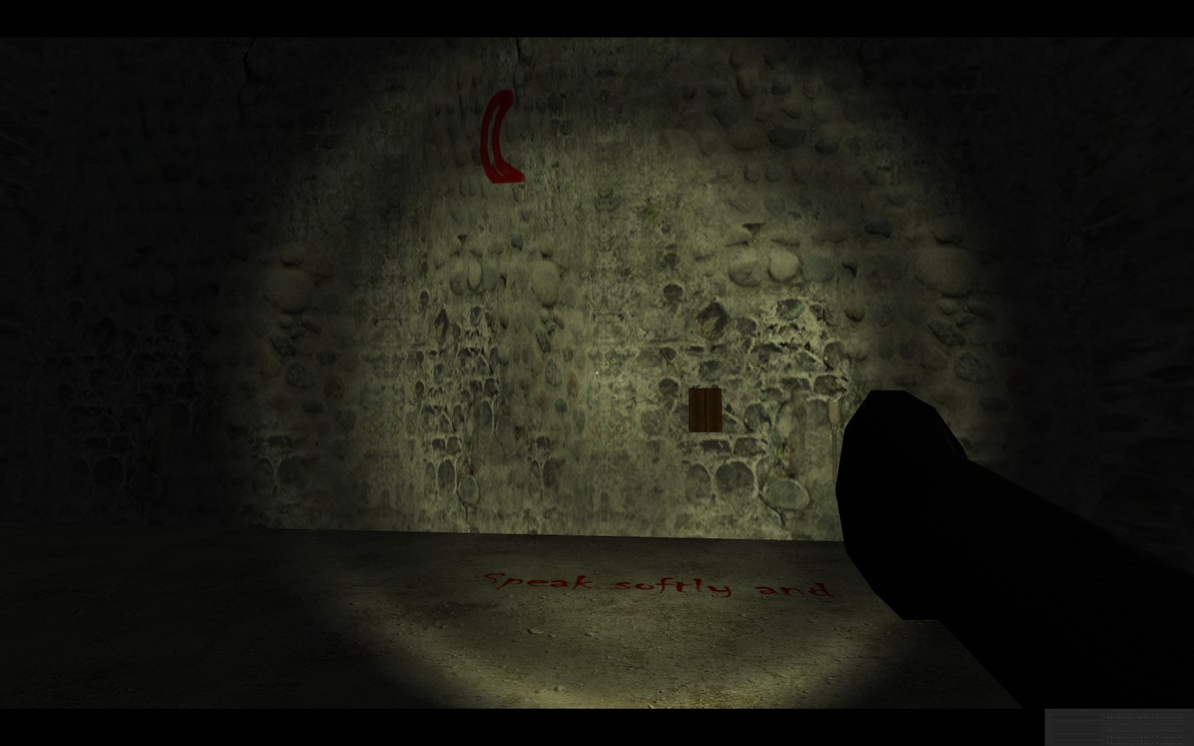 Madness of the Architect screenshot 3
