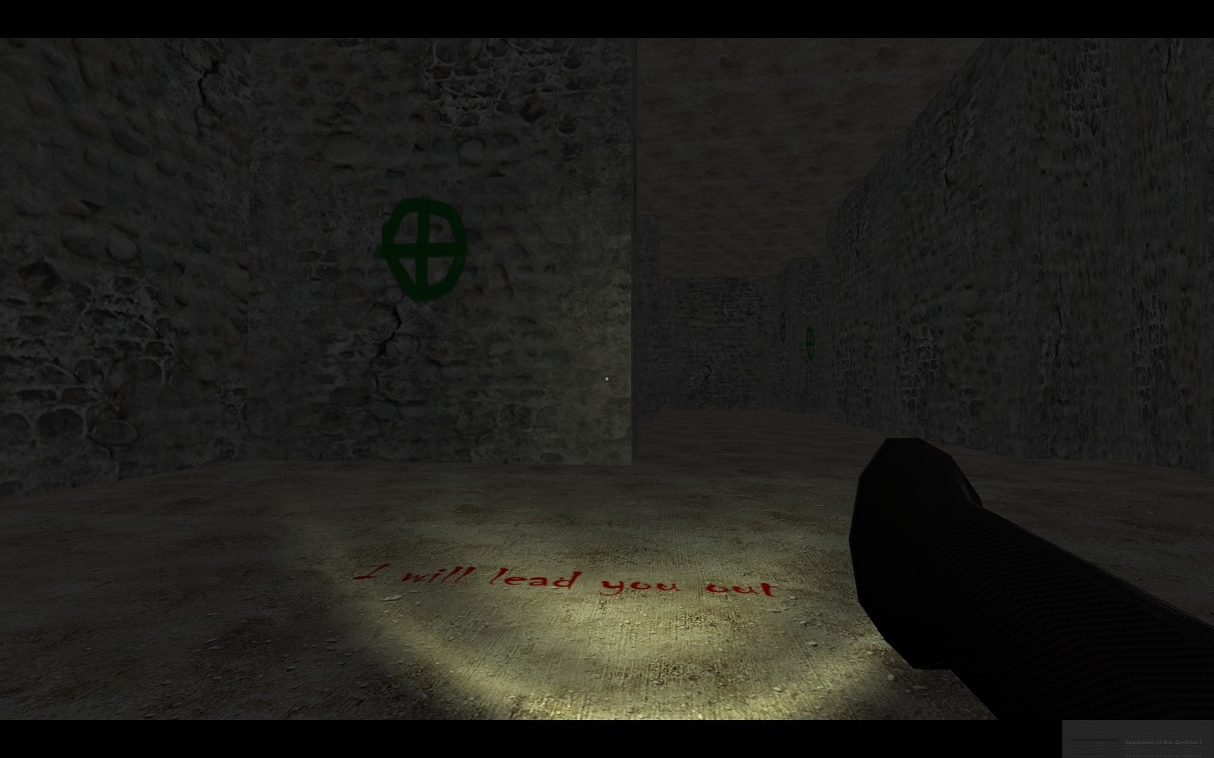Madness of the Architect screenshot 16