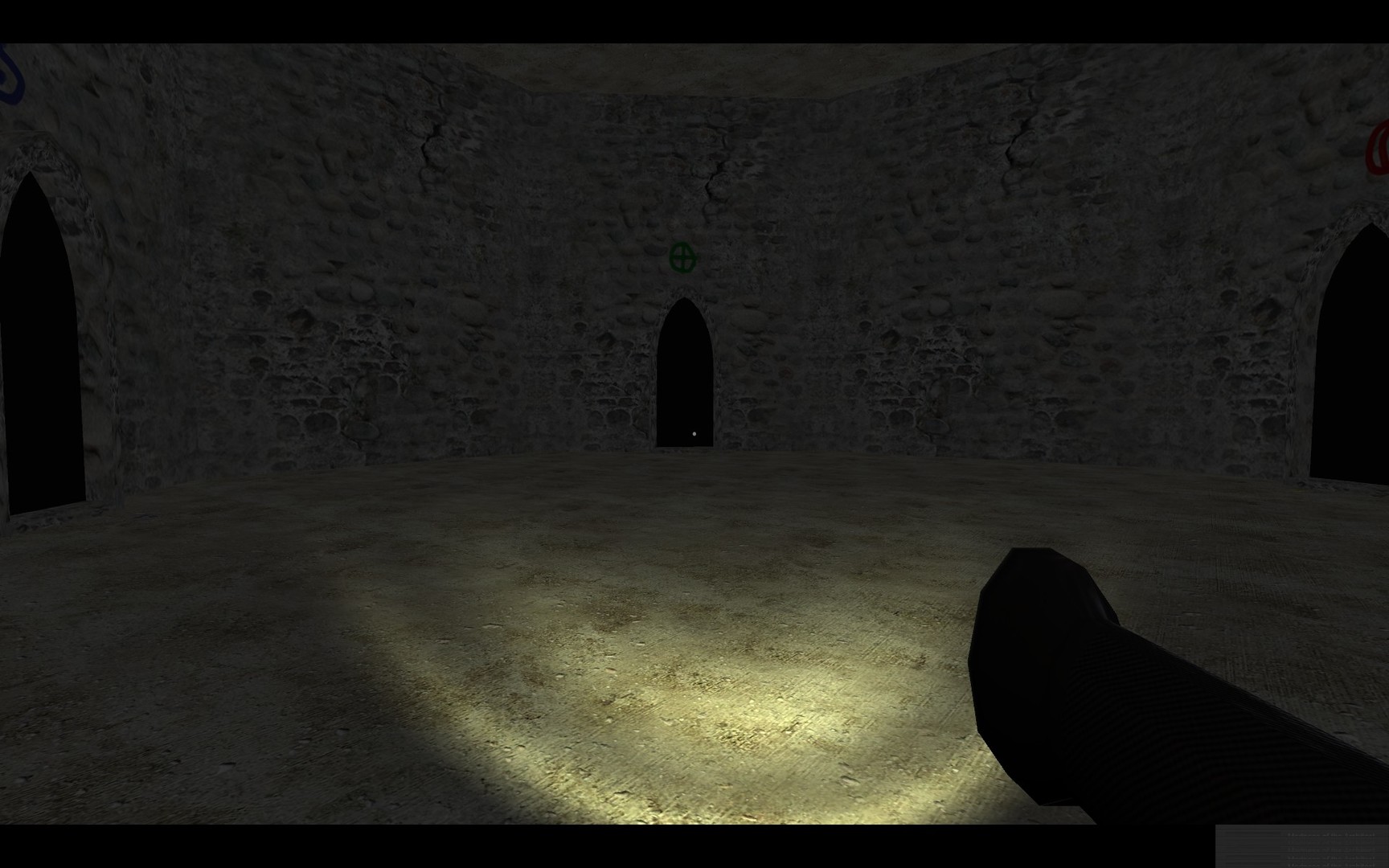 Madness of the Architect screenshot 11