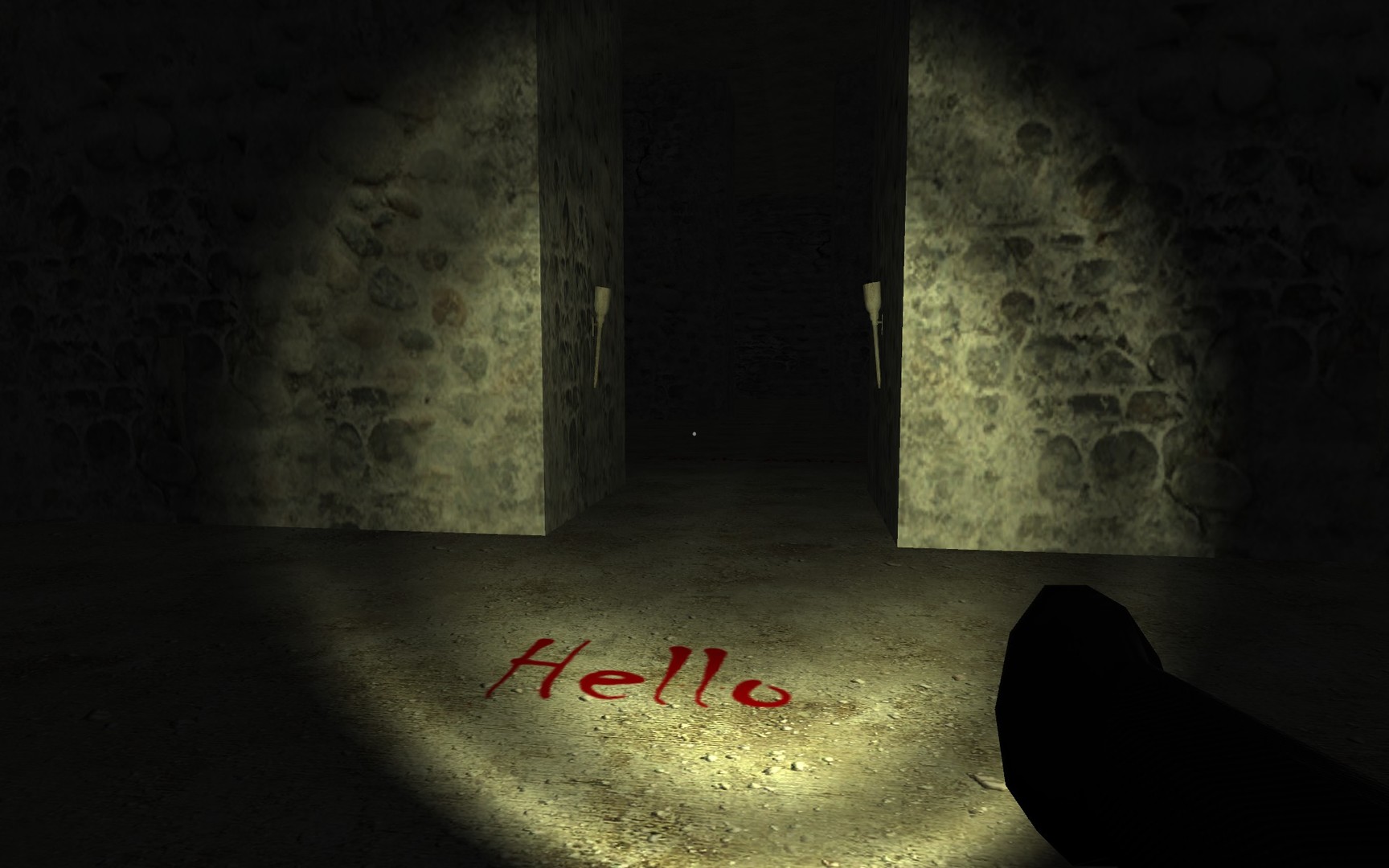 Madness of the Architect screenshot 2