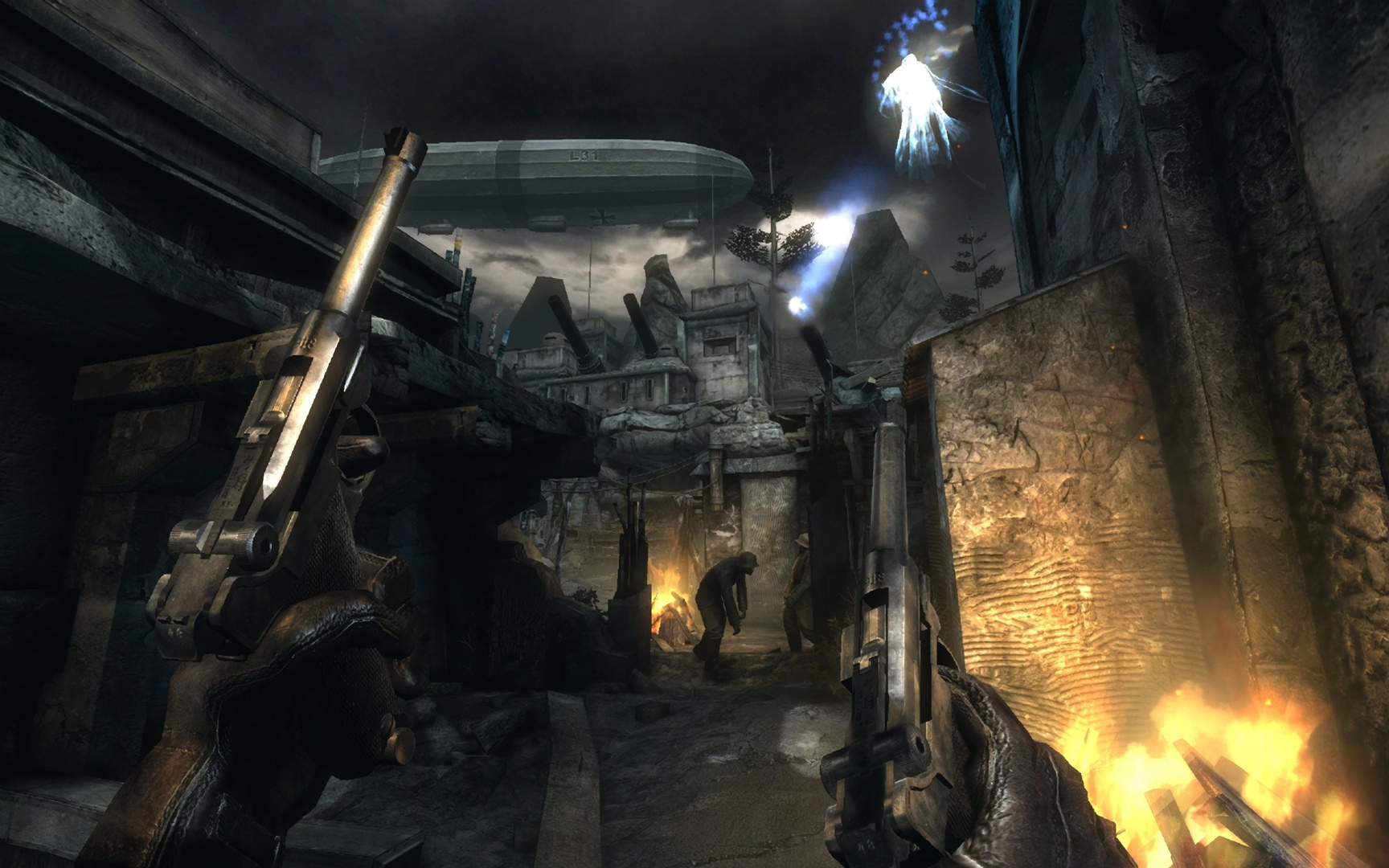 NecroVision screenshot 3
