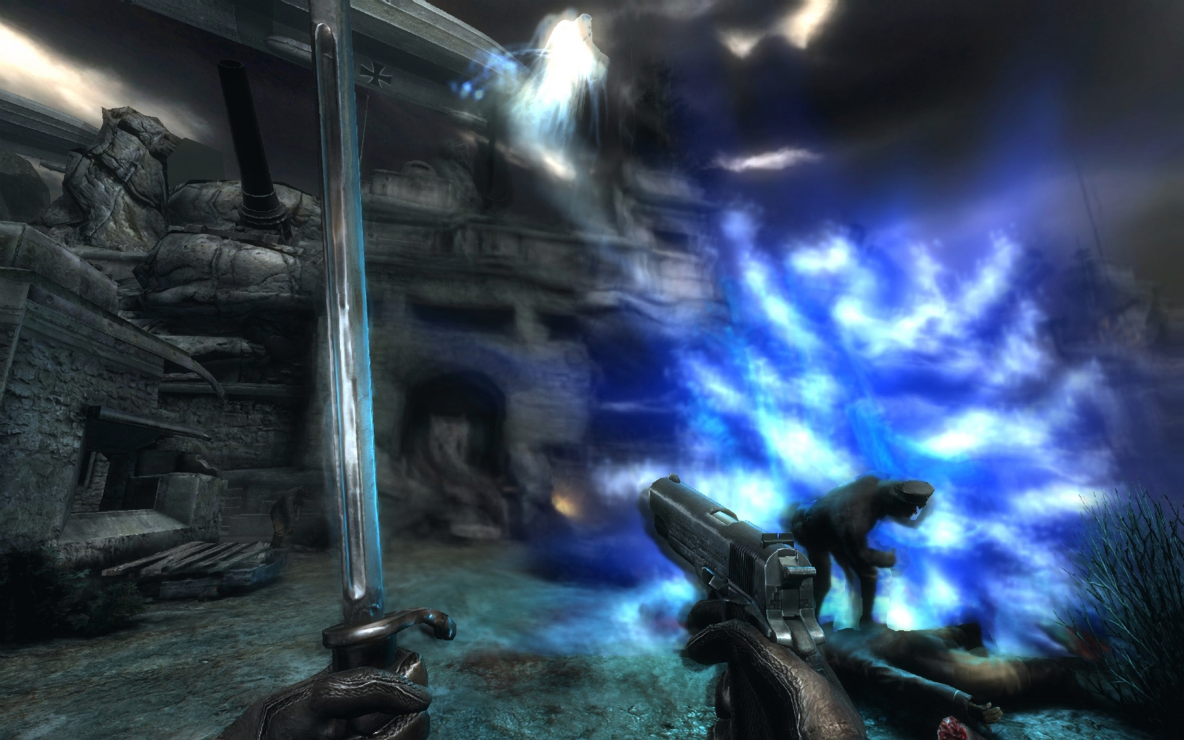 NecroVision screenshot 4