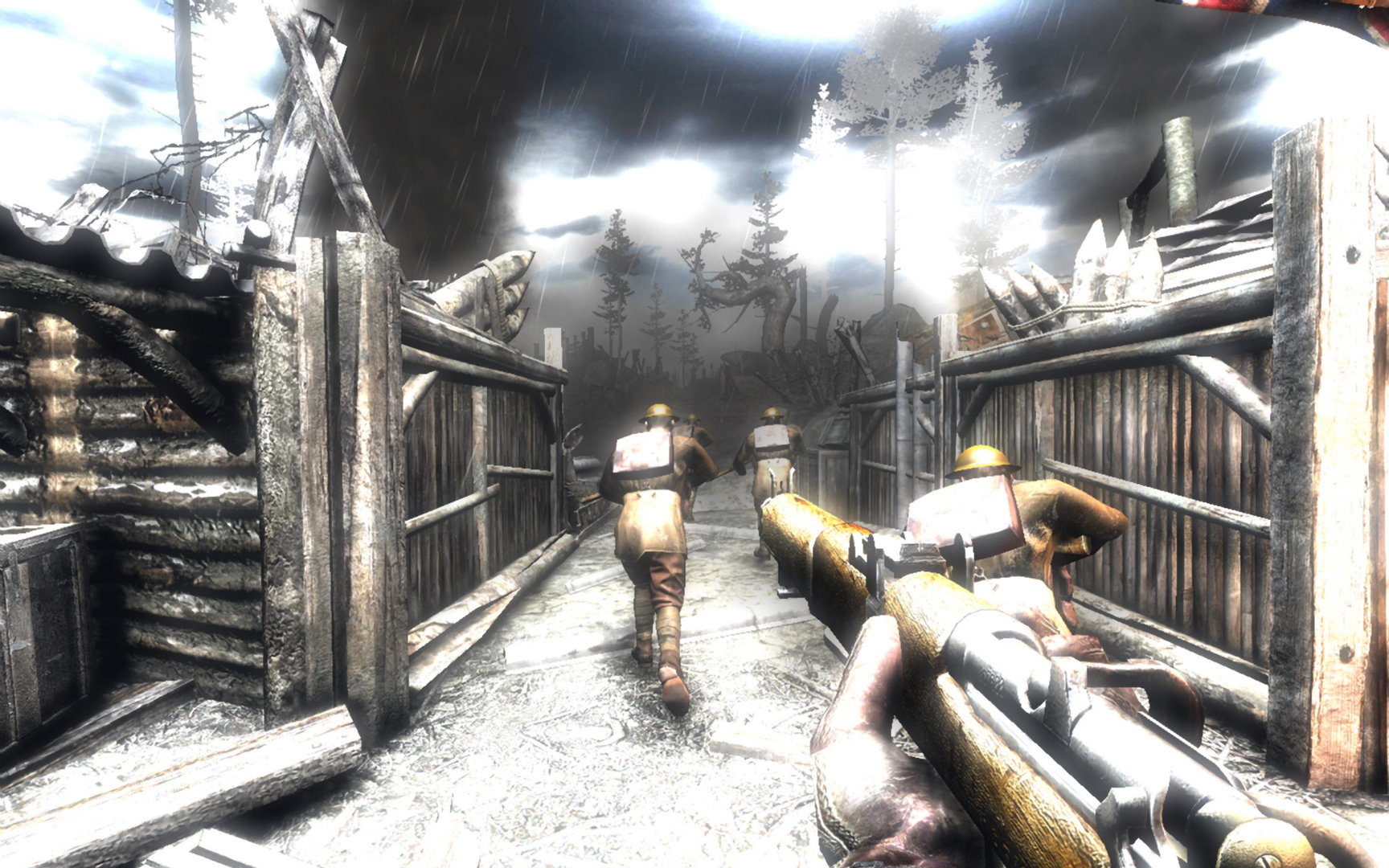 NecroVision screenshot 9