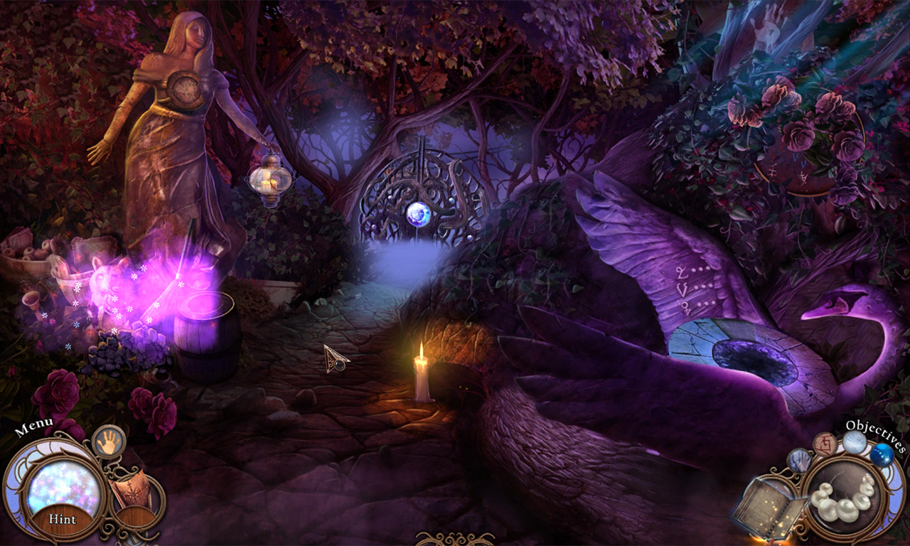 Rite of Passage: Hide and Seek Collector's Edition screenshot 1