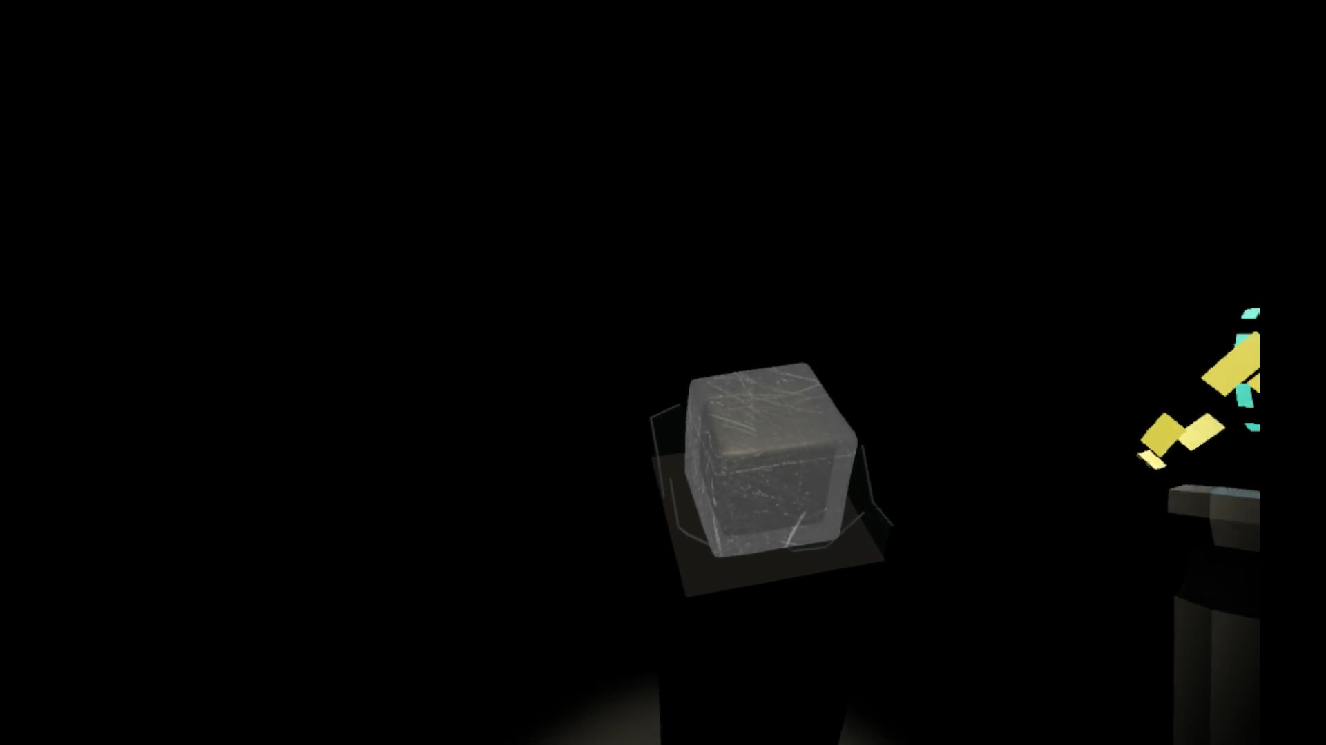 Cubes screenshot 5