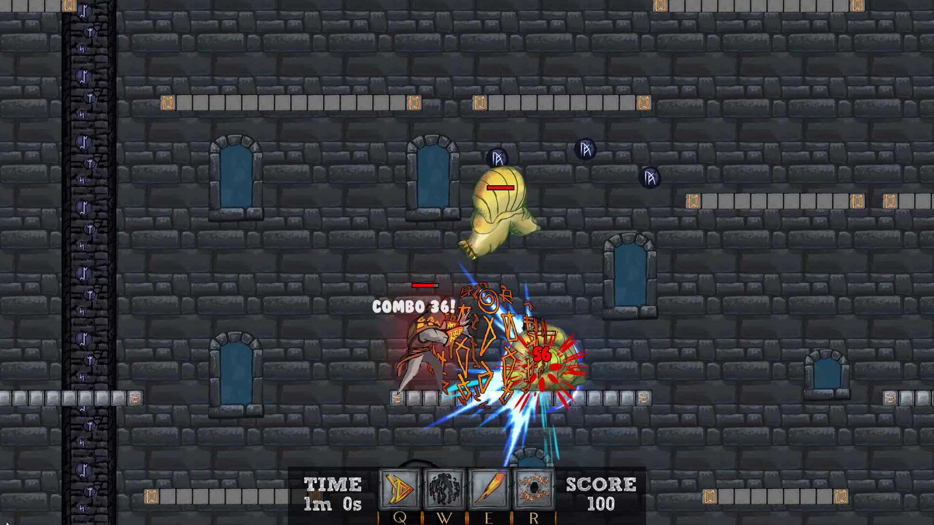 Plat4mer screenshot 4