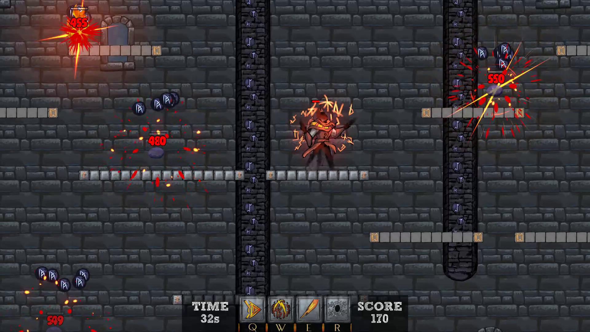 Plat4mer screenshot 3
