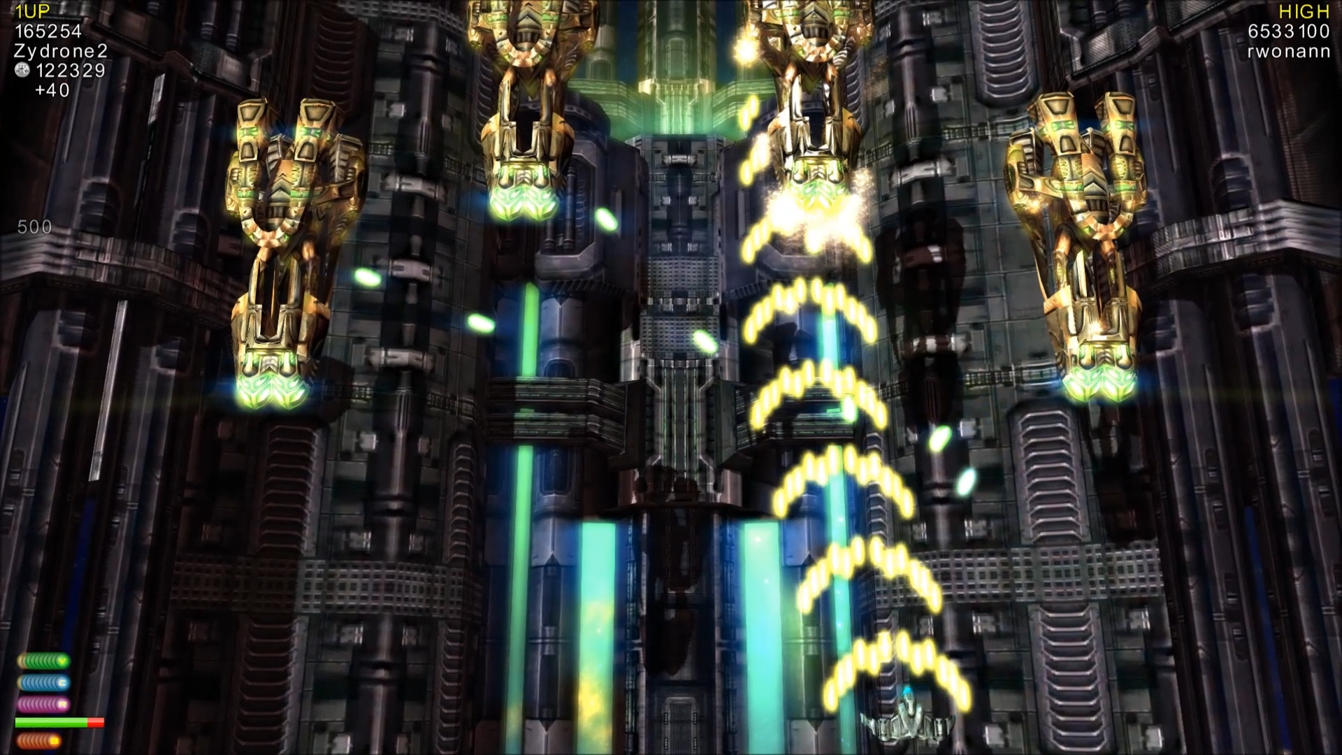 Alien Crusader screenshot 18