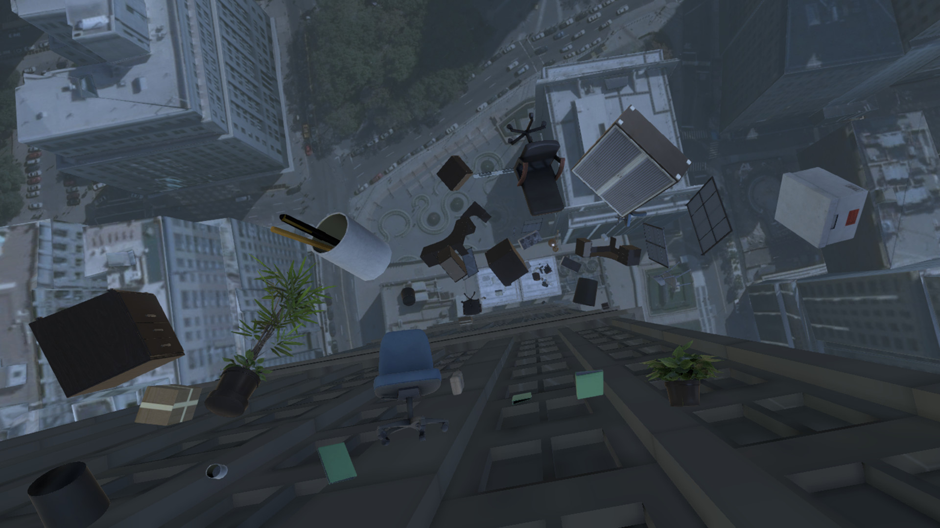 Purgatory Fell screenshot 3