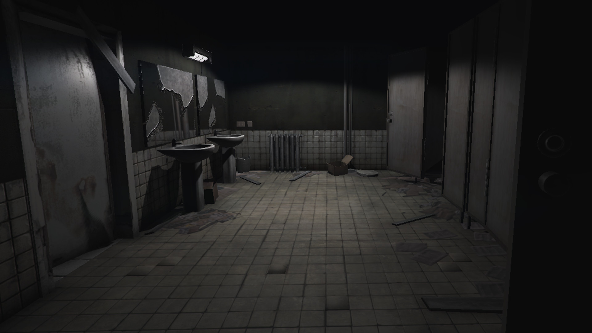 Purgatory Fell screenshot 5