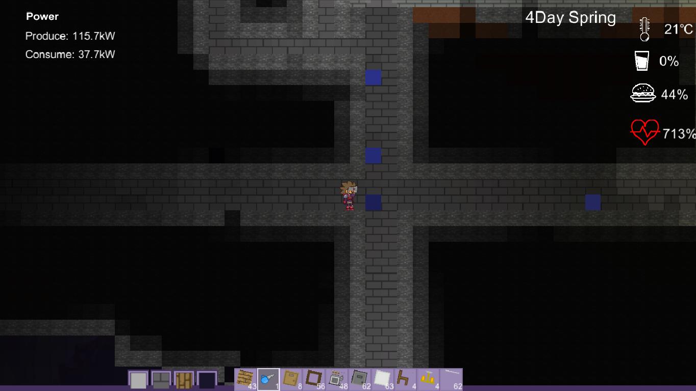 Element Industry screenshot 4