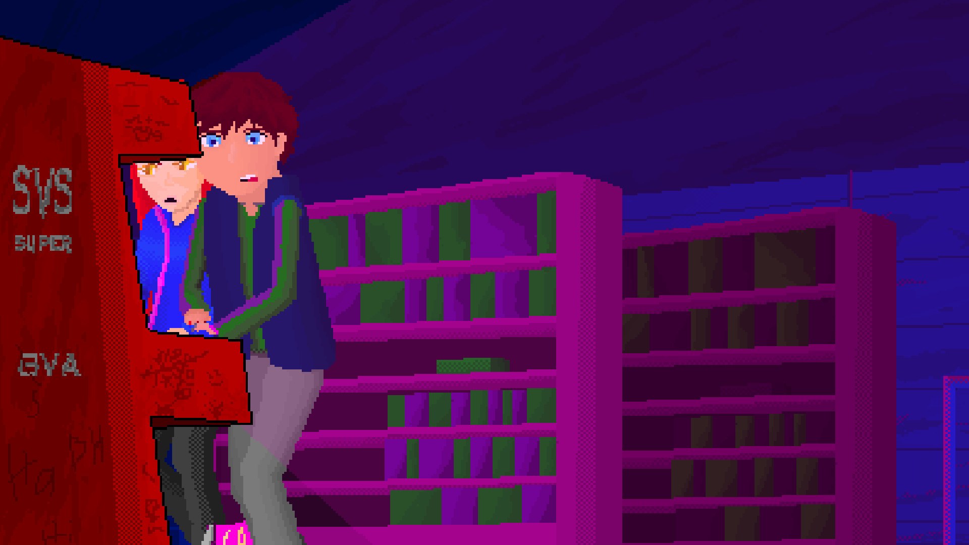 An Aspie Life screenshot 1