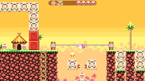 Karloman and His Iced Muffins screenshot 4