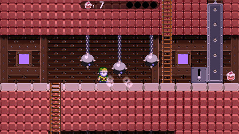 Karloman and His Iced Muffins screenshot 3