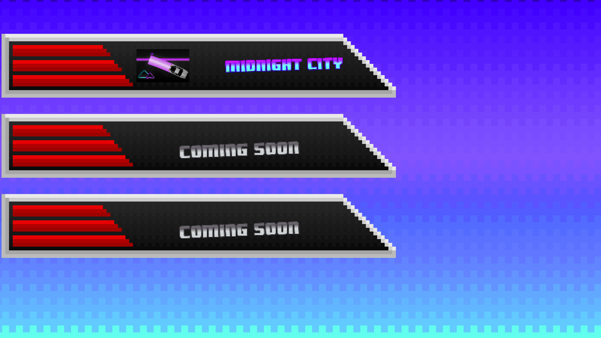 Back to the 80's screenshot 5