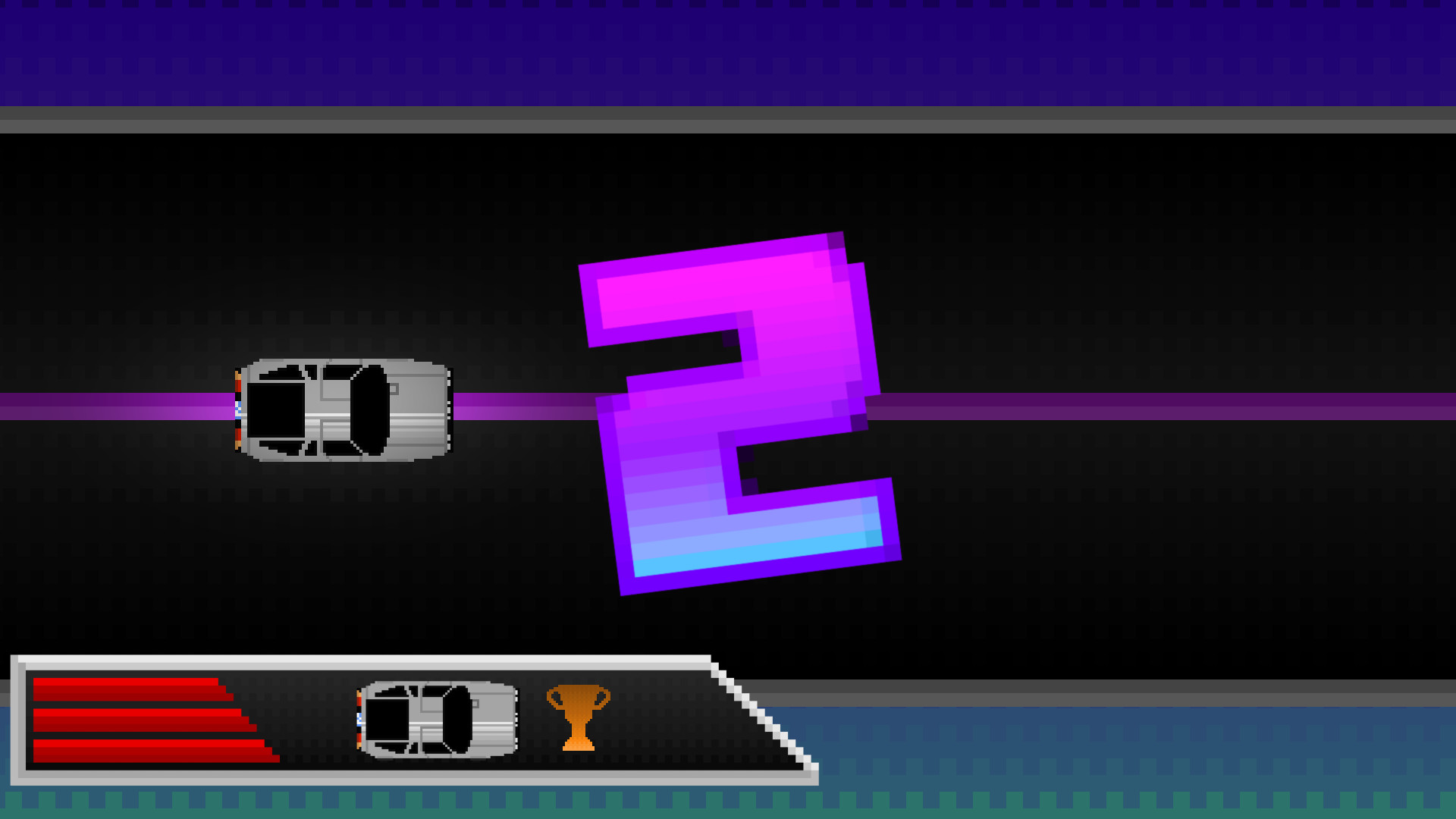 Back to the 80's screenshot 2