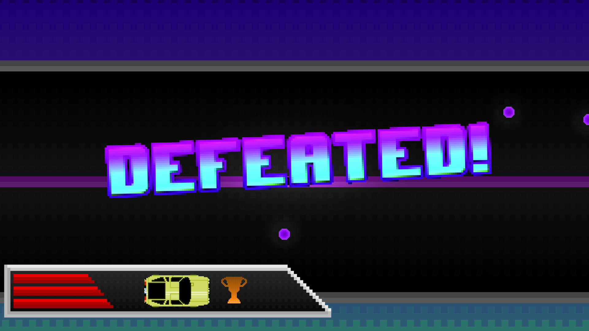 Back to the 80's screenshot 3