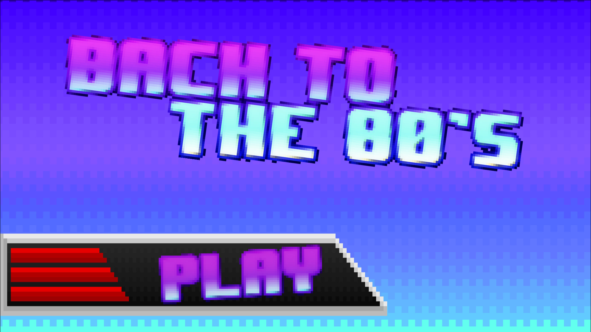 Back to the 80's screenshot 4