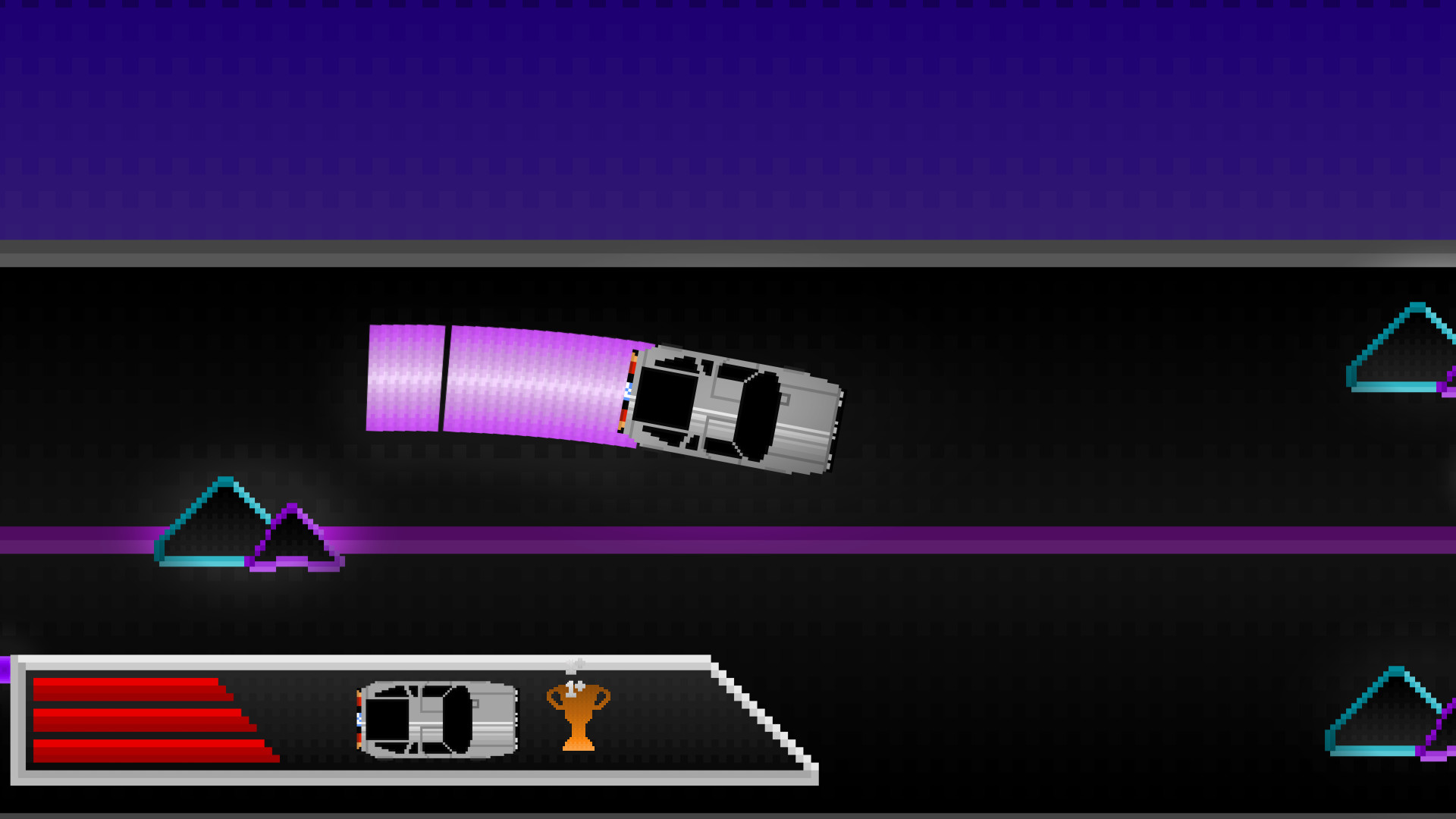 Back to the 80's screenshot 1