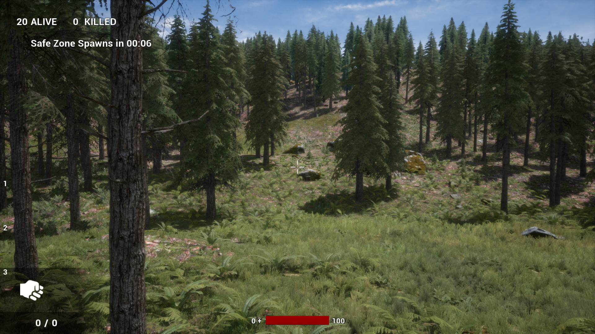 Proletarian Budget Survival screenshot 10