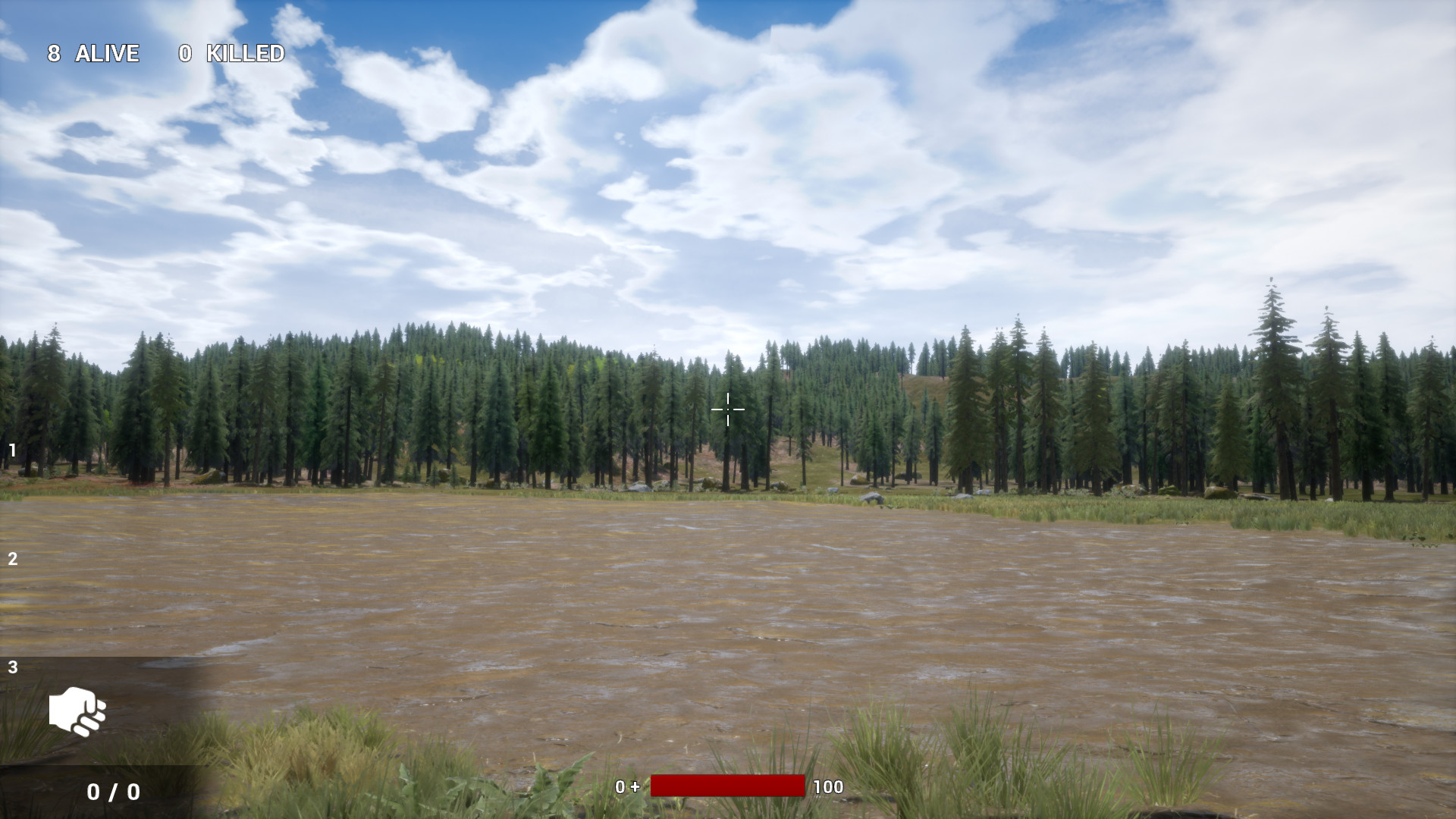 Proletarian Budget Survival screenshot 3
